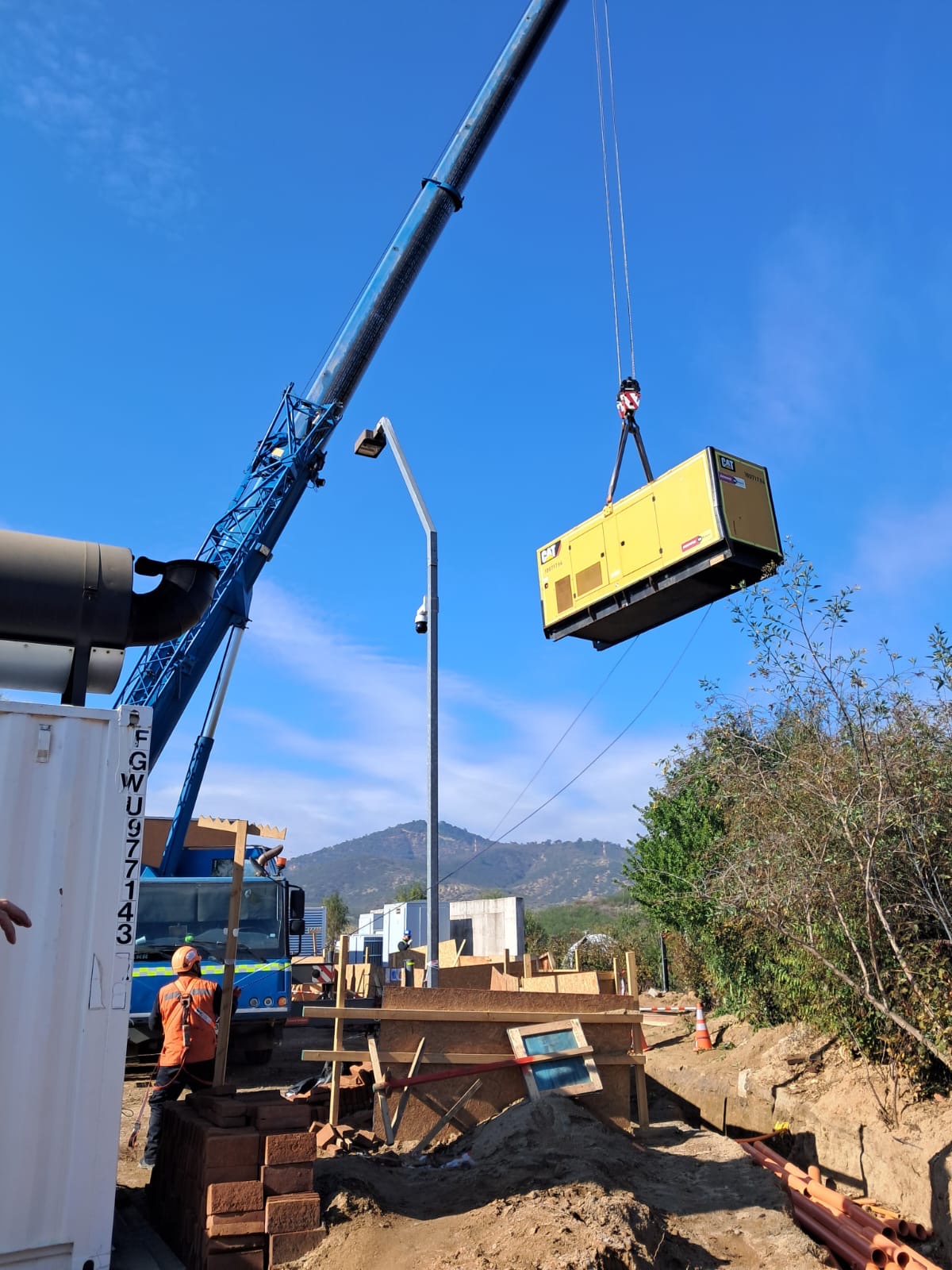 Equinix — Imagen 8